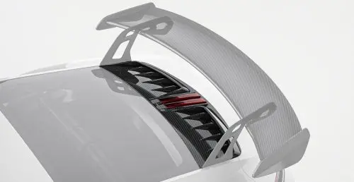 Paktechz Porsche 911 992.2 Carbon Fiber Body Kit 10