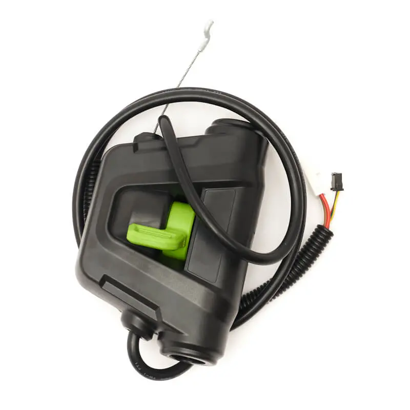Speed Regulation Switch Box Assembly 1