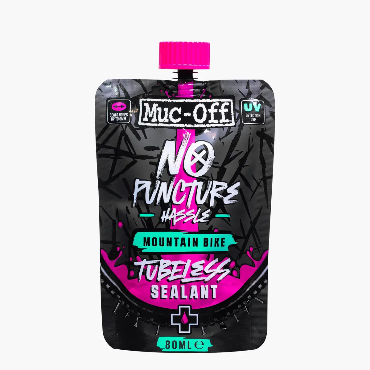 Mtb Tubeless Sealant 1