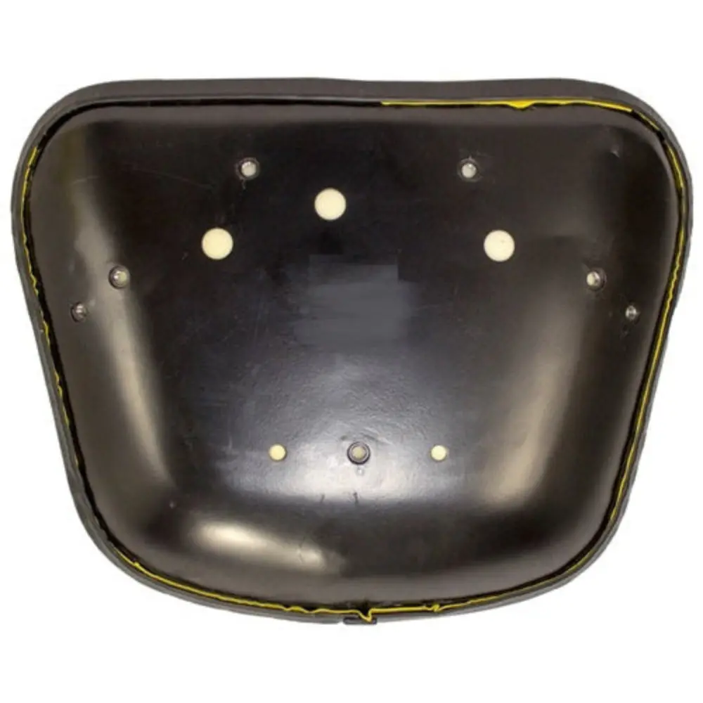 2 Piece Tractor Seat Cushion Set For John Deere 2