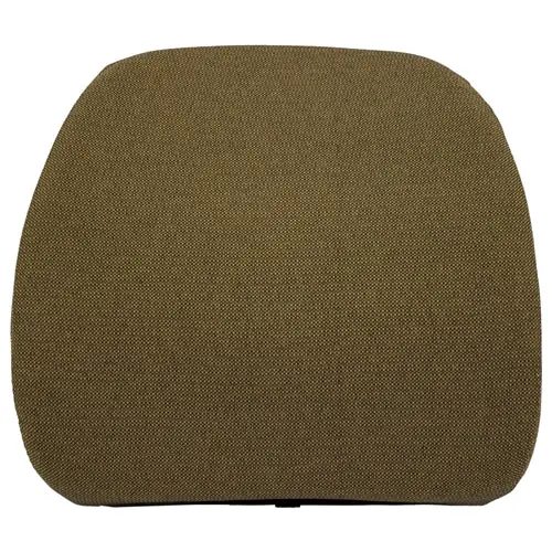 Personal Posture Seat Back Cushion For John Deere 2