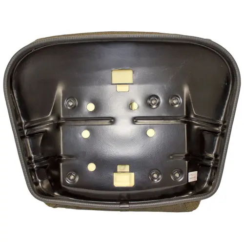 Personal Posture Seat Cushion For Mechanical Suspension 2