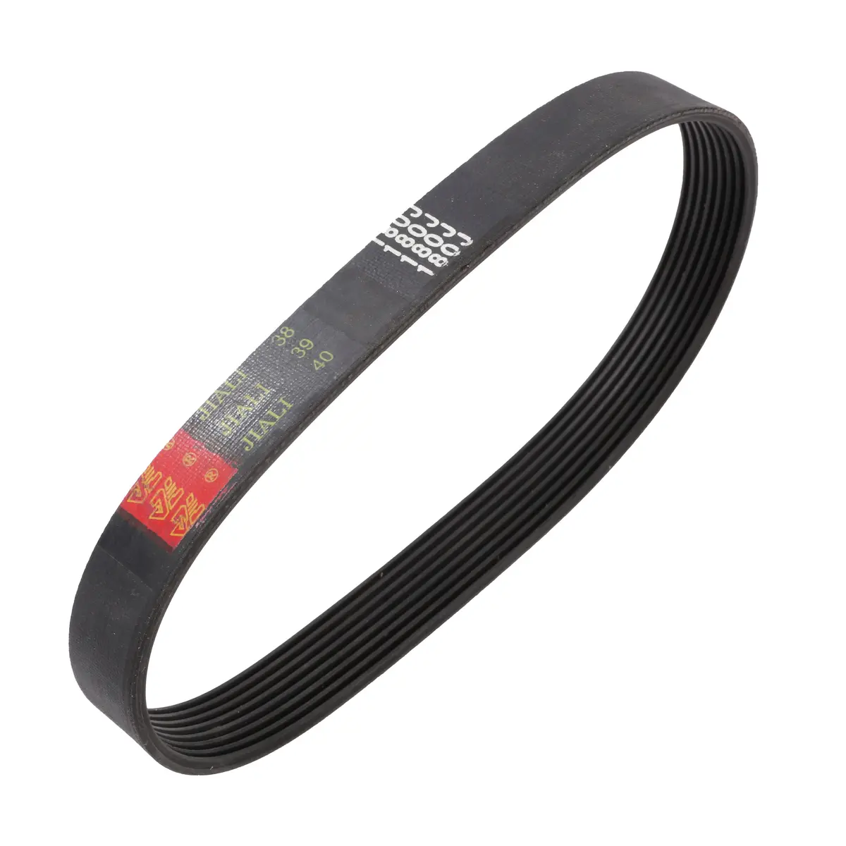Sun Joe 24V-X2-Dts15-Belt Replacement Belt For Sun Joe 24V-X2-Dts15 Cordless Dethatcher 2