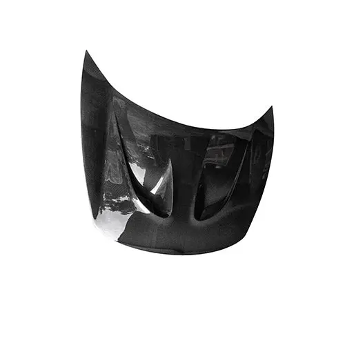 Mclaren Mp4-12C/625C/650S/675Lt Upgrade P1 Hood 1