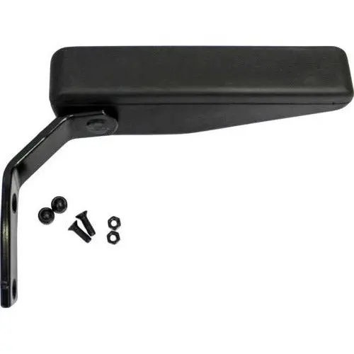 Tractor Seat Arm Rest For Grammer 3