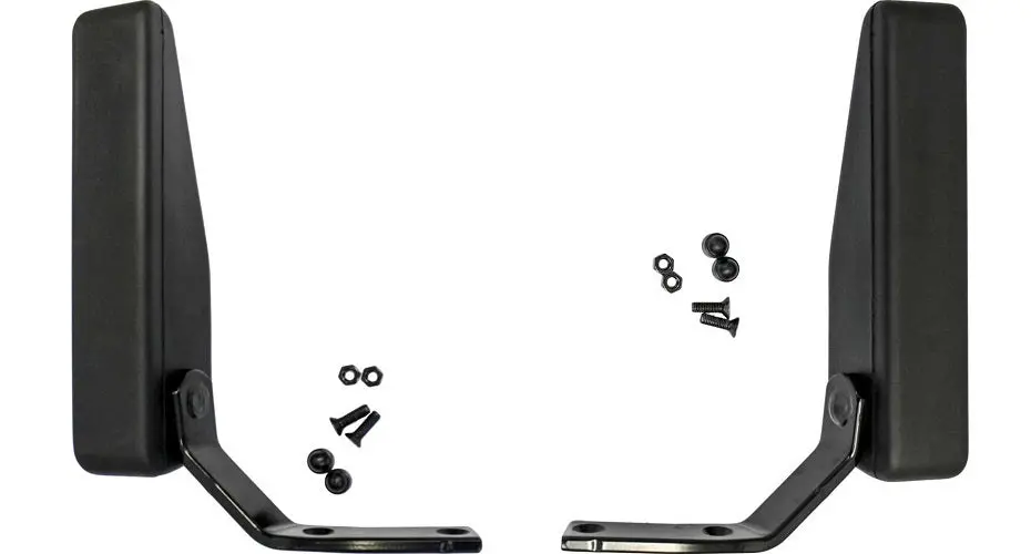 Tractor Seat Arm Rest For Grammer 2