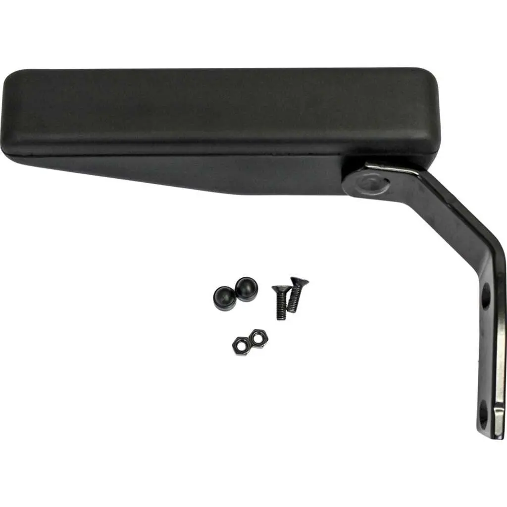 Tractor Seat Arm Rest For Grammer 3