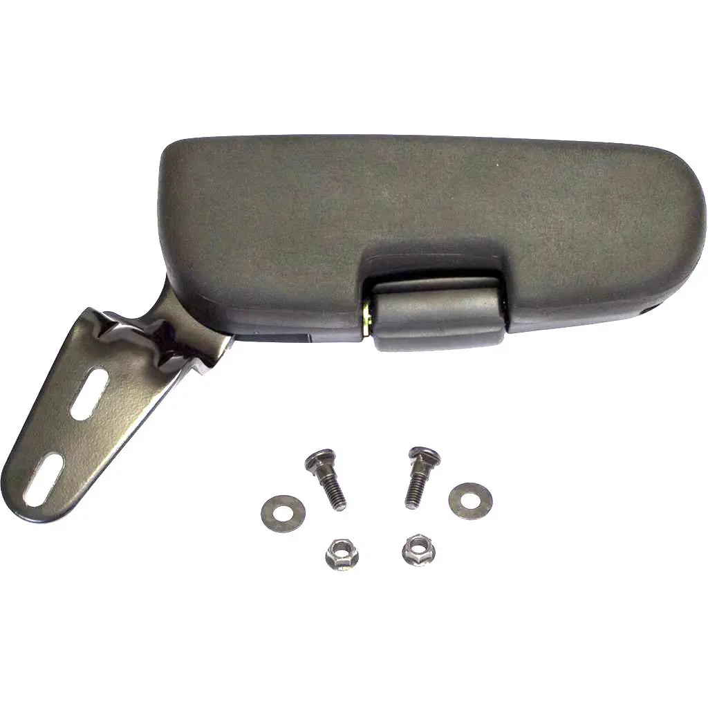 Arm Rests For Sears Suspension Seat (Adjustable) 3