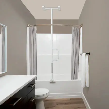 Wonder Bathtub Pole Lite 1