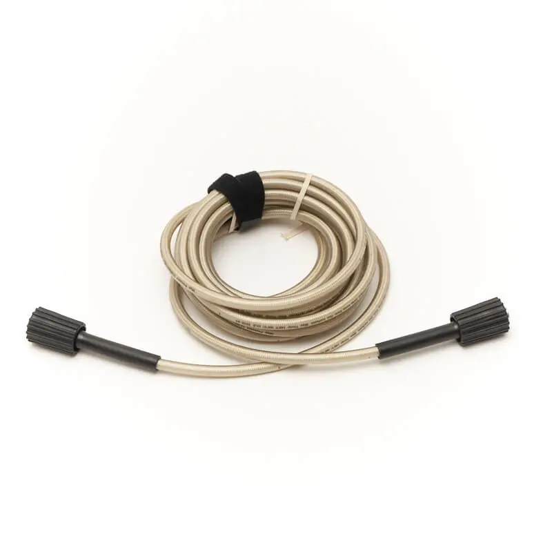 Hp Hose Assembly 1