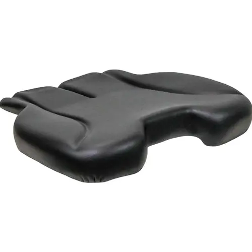Vinyl Seat Cushion For Grammer 531 W/ Bottom Cutout 2