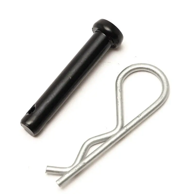 Small Hitch/Cotter Pin Kit 1