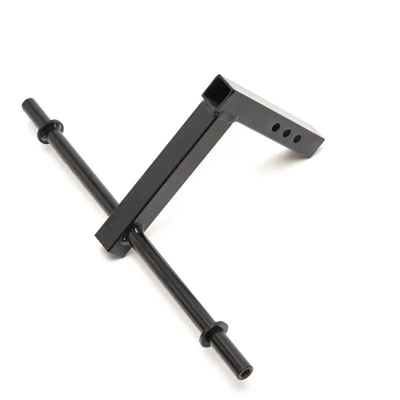 Wheel Shelf Assembly 1