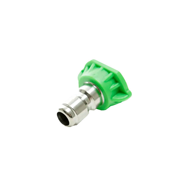 25 Degree Nozzle 1