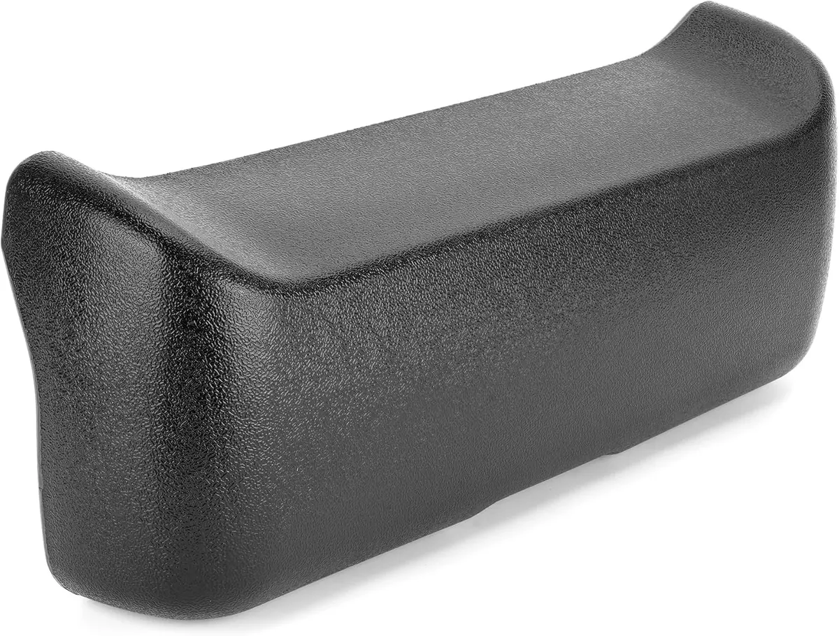 10L0l Golf Cart Front Bumper For Yamaha G14-G22 (1995-Up) - Oem# Jn3-K7510-00-00 Replacement 2