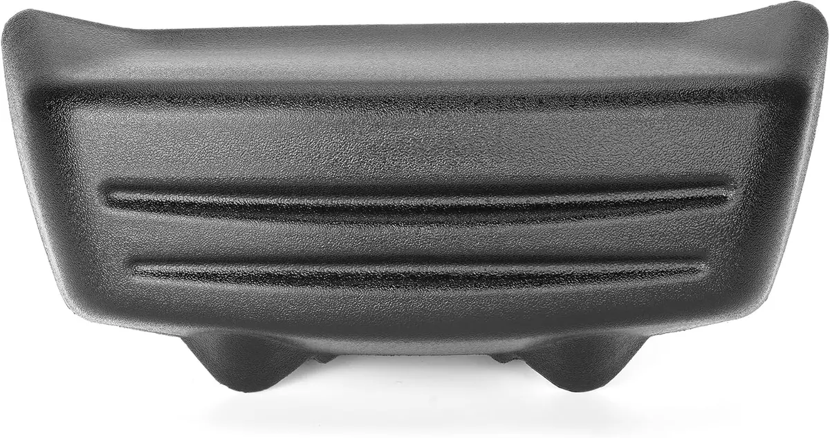 10L0l Golf Cart Front Bumper For Yamaha G29/Drive (2007-2016) - Direct Fit Replacement 1