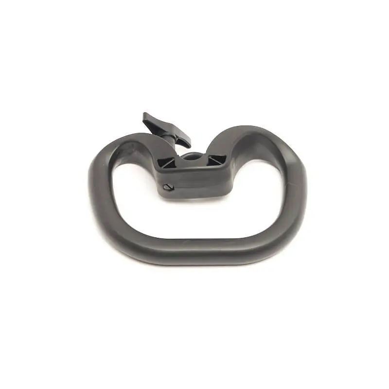 Auxiliary Handle Assembly 1