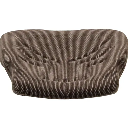 Fabric Seat Cushion For Grammer 741, 742 4