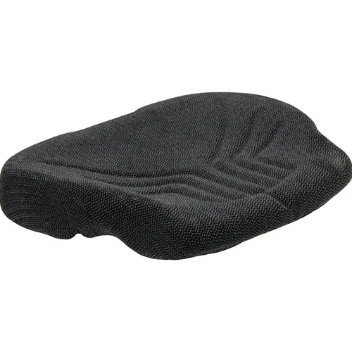 Fabric Seat Cushion For Grammer 741, 742 (Heated) 4