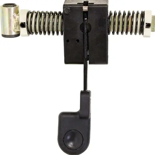 Fore / Aft Isolator Latch For Sears 2