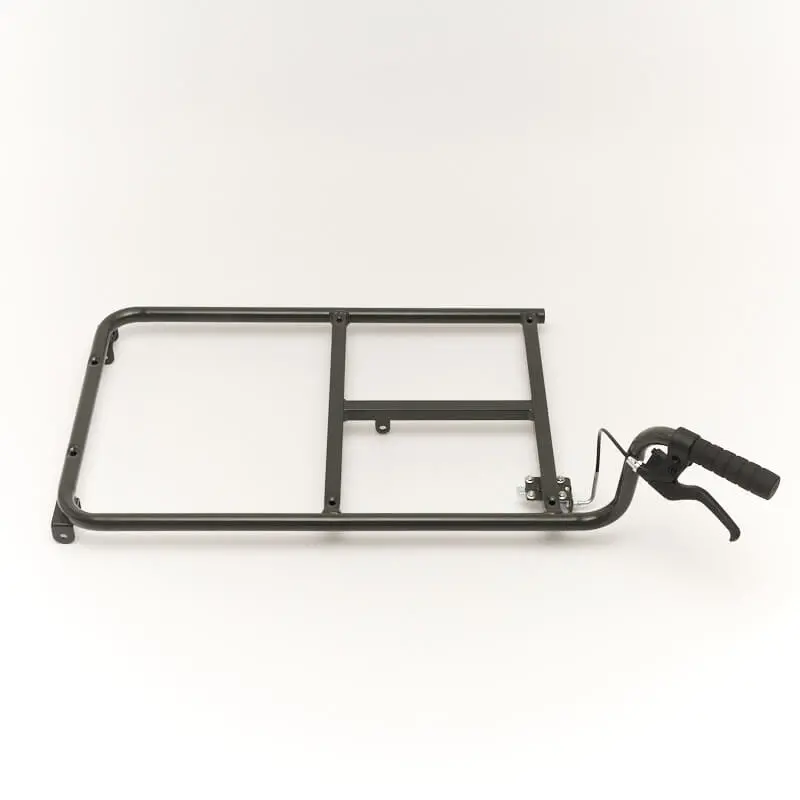 Handle Assembly 1
