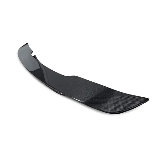 Ferrari F458 Rear Spoiler 1