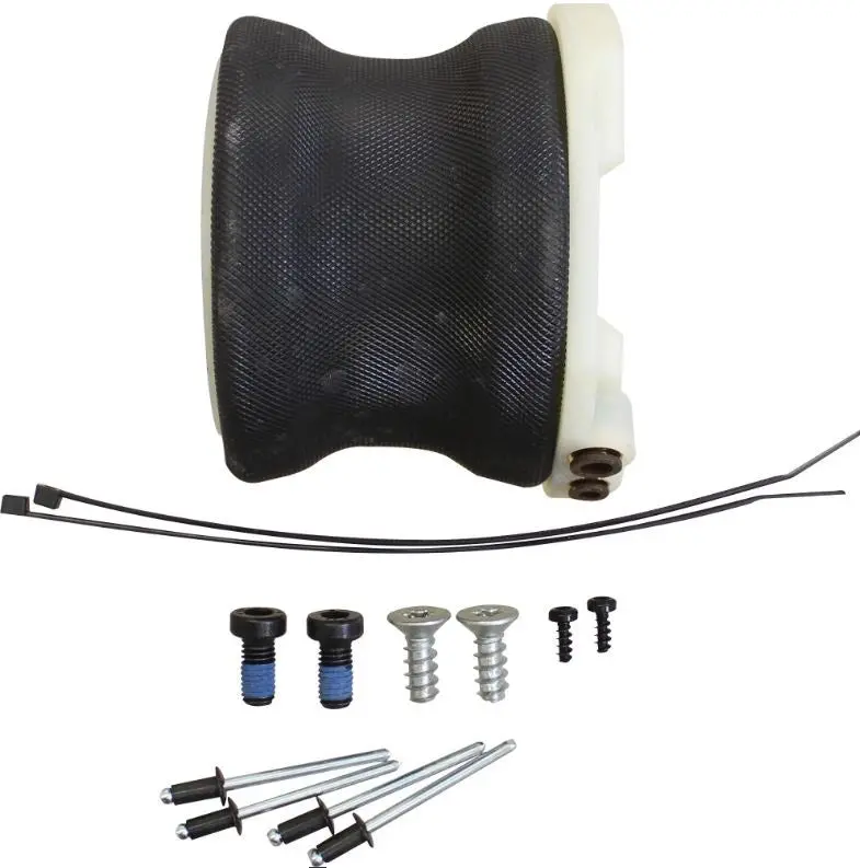 Replacement Air Bag Spring For Grammer Msg75 2