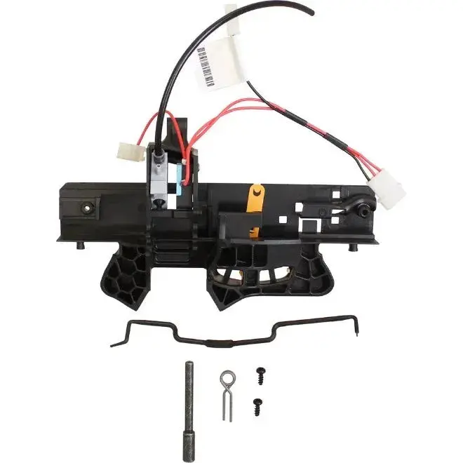 Weight Indicator For Grammer Msg75 Suspension 2