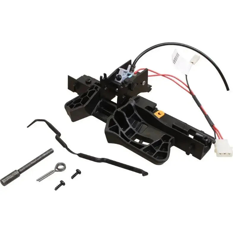 Weight Indicator For Grammer Msg75 Suspension 1