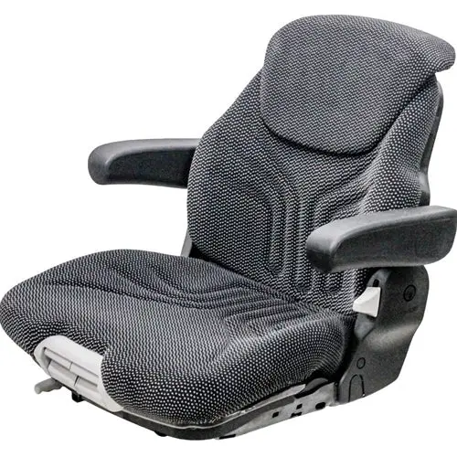 731 Fabric Seat Replacement For Grammer 7