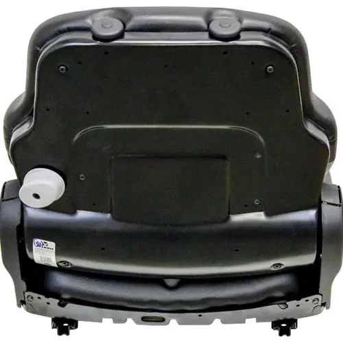 731 Fabric Seat Replacement For Grammer 3