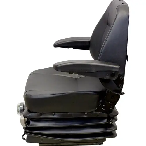 Heavy Duty Excavator / Scrapper, Dozer Seat W/ Suspension 2