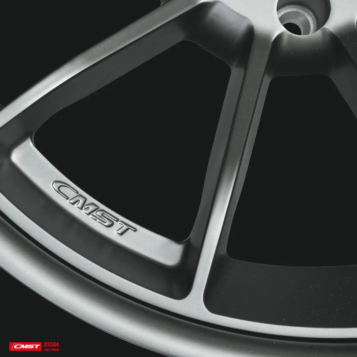 Customizable Forged Wheel Ct304 10