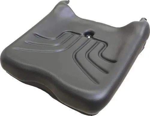 Seat Cushion For Msg10, Msg12, Msg20 Seat W/ Low Back 3