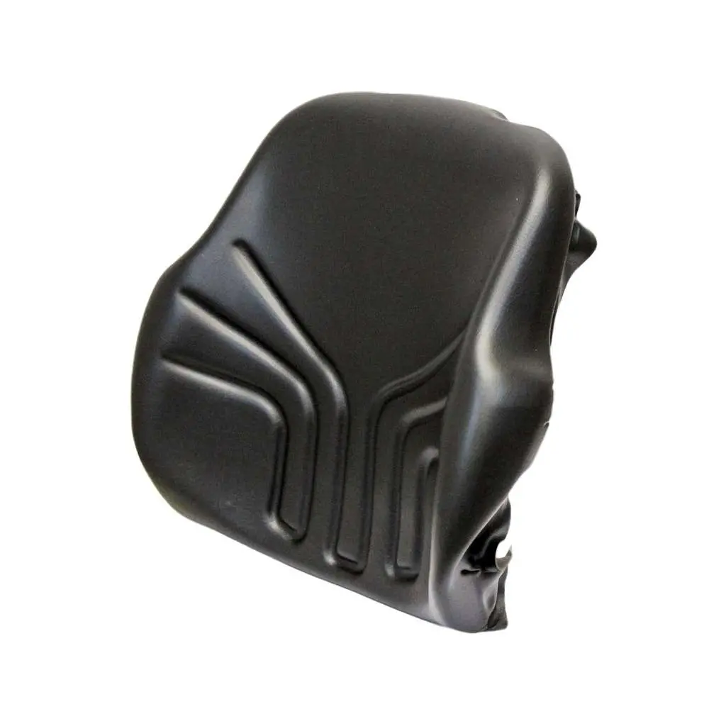 Fabric Back Rest Seat Cushion For Grammer 721, 731, 741 4
