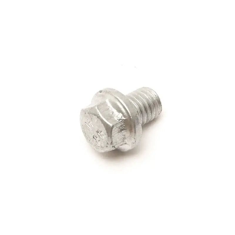 Flange Bolt Screw 1