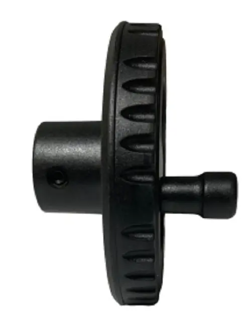 Weight Adjustment Knob For Seats Inc 2