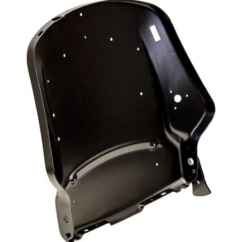 Backrest Panel Kit For Grammer 531 Seats 1