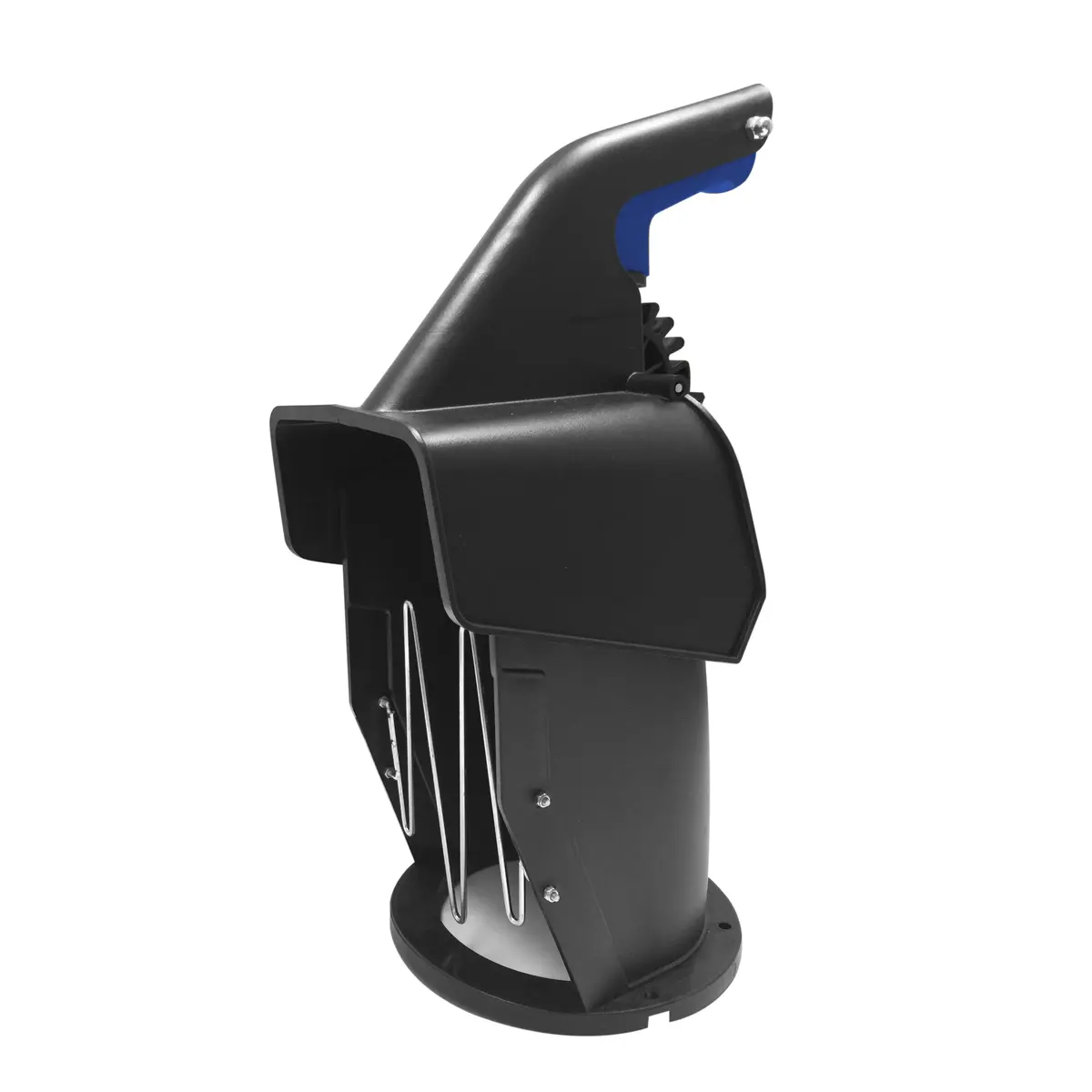 Snow Joe Ion8024-Chute Kit Replacement Chute Assembly For Ion8024 Snow Blower 1