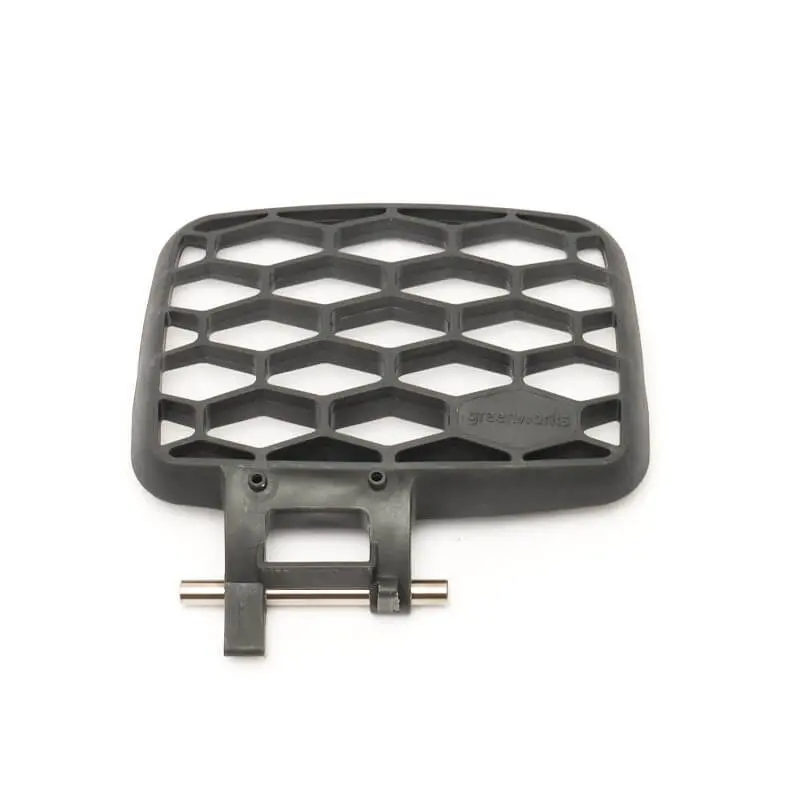 Chain Brake Handle 1