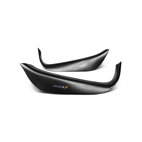 Mclaren 540C/570/600Lt Threshold 1