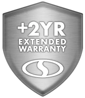 2-Year Extended Warranty 1