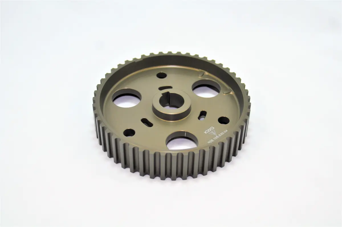 928 105 530 04 - Cam Gear 85-95 32V - Porsche 1