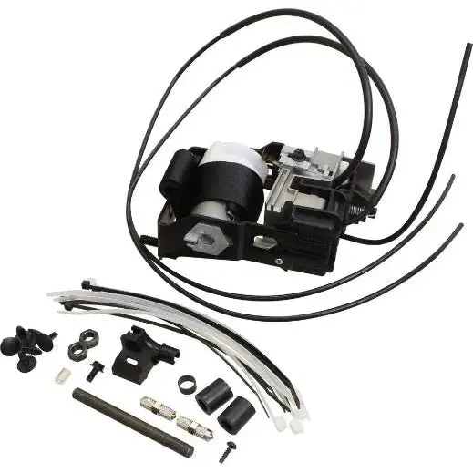 Air Ride Seat Automatic Suspension Level Control Kit 2