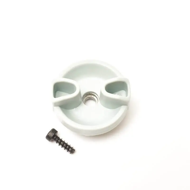 Chain Tension Knob 1
