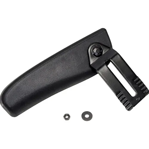 Arm Rests For Suspension Seat (Non Adjustable) 3