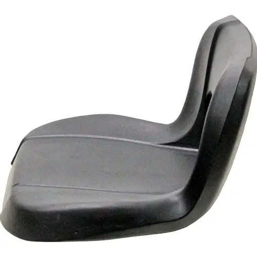 Low Back Tractor Seat For Mtd 2