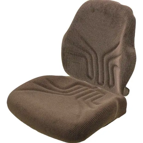 Seat Cushion Set For Grammer 731 4