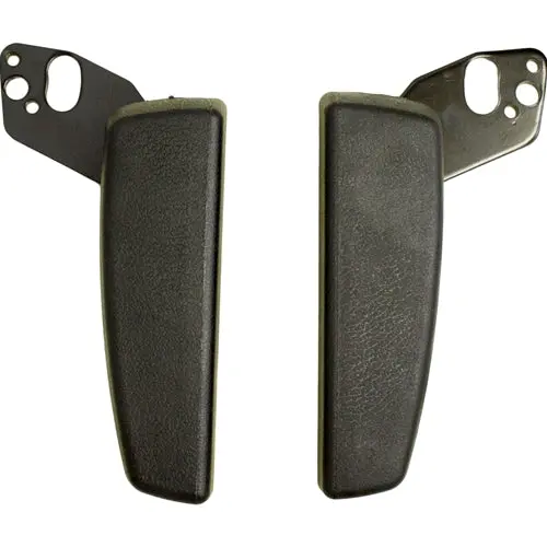 Seat Arm Rest Kit For Pilot 1