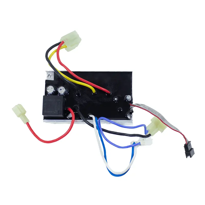 Gw 40V Power Control Board 1